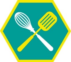 Image with kitchen accessories, turner. Automatically generated description