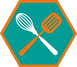 Badge Level 2