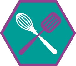 Badge Level 3