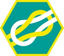 Knots badge level 1