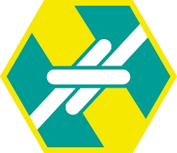 Pioneering badge level 1