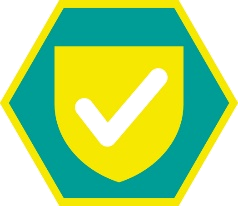 Safe and healthy badge level 1