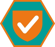 Badge Level 2