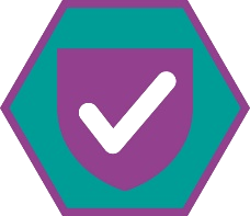 Badge Level 3